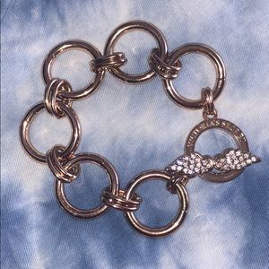 NWOT Victoria’s Sectret bracelet